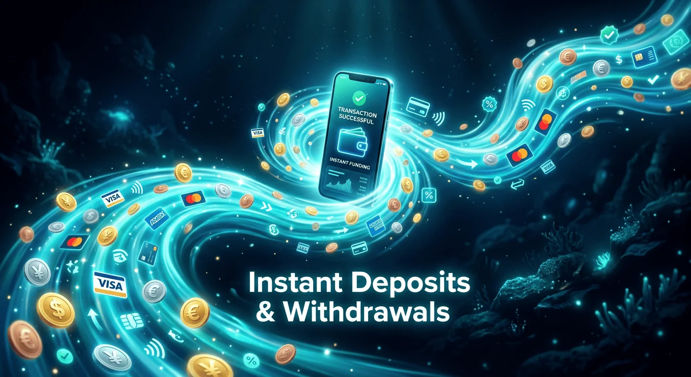 Mobile casino gaming experience for Canadian players